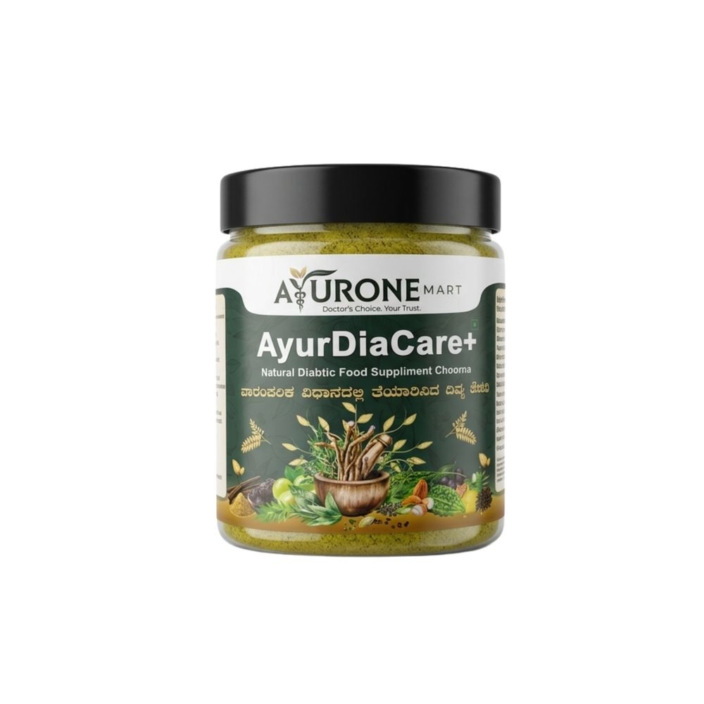 AyurDiaCare+