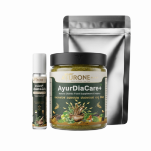 ayurdiacare+ – ayursanjivini – ayurdiabalance combo