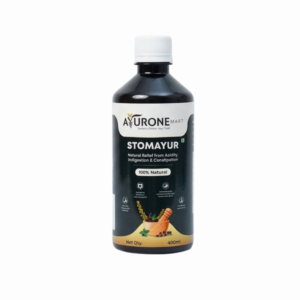 stomayur 400ml